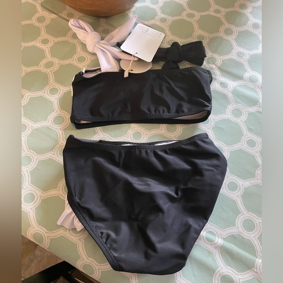 NWT 2pc Swimsuit size 2-3T - Picture 2 of 5